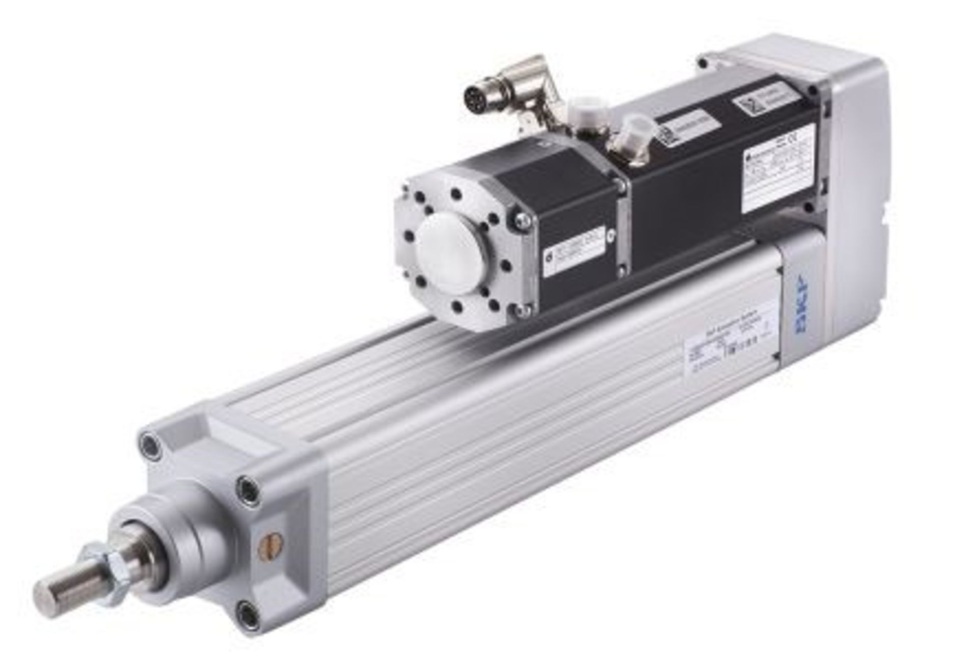 SKF Linear Actuator CASM-32 Series, 300mm stroke - MAR 8802093