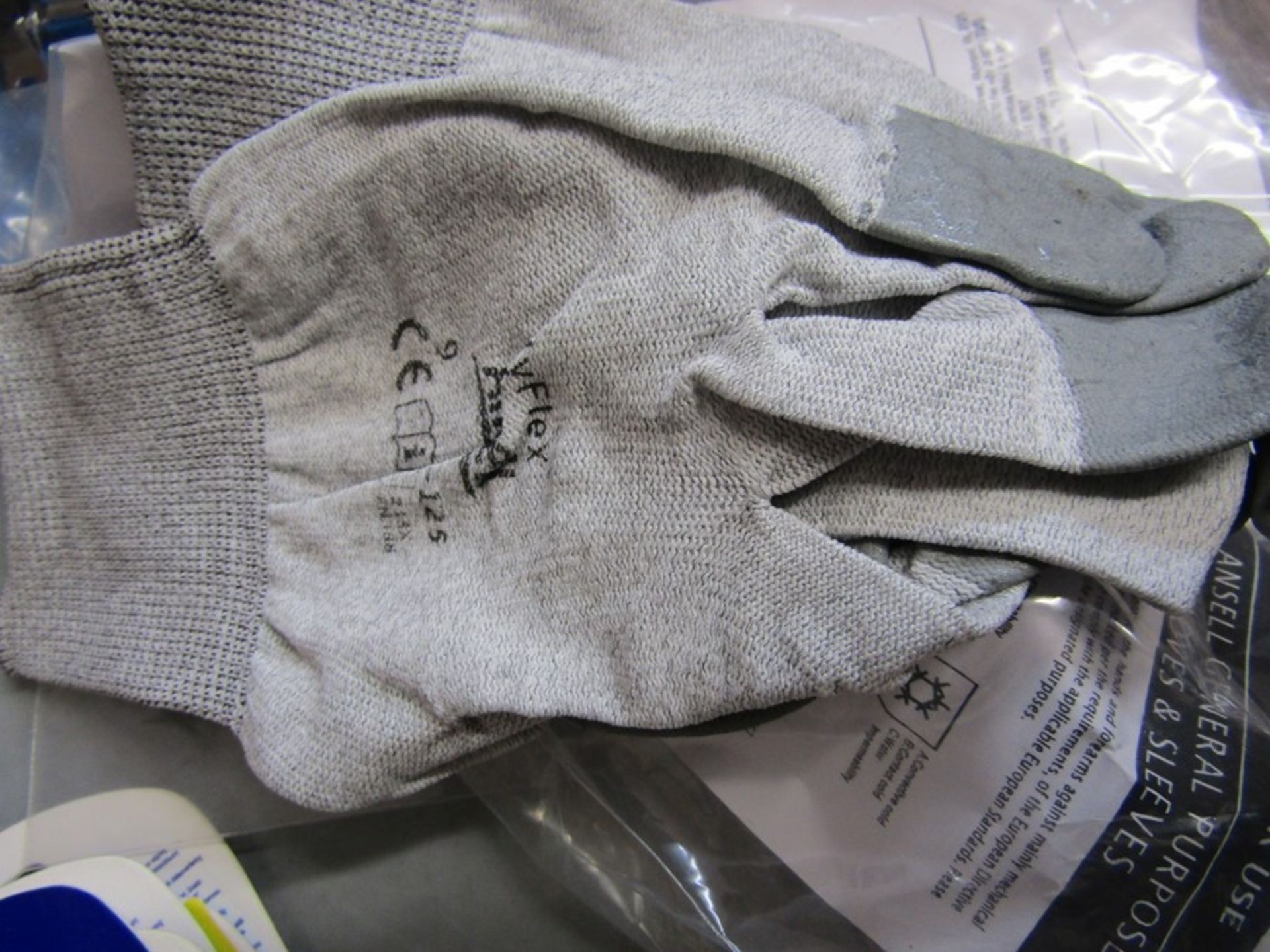 Quantity of Work Gloves - over 50 Pairs