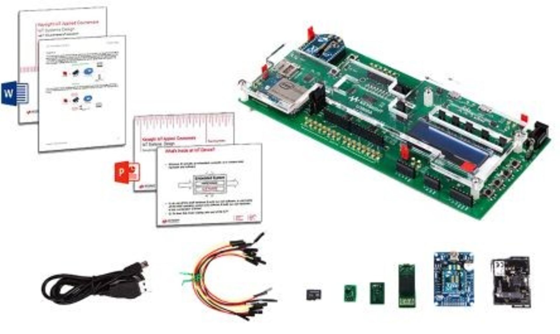 Keysight Technologies U3804A Oscilloscope Software