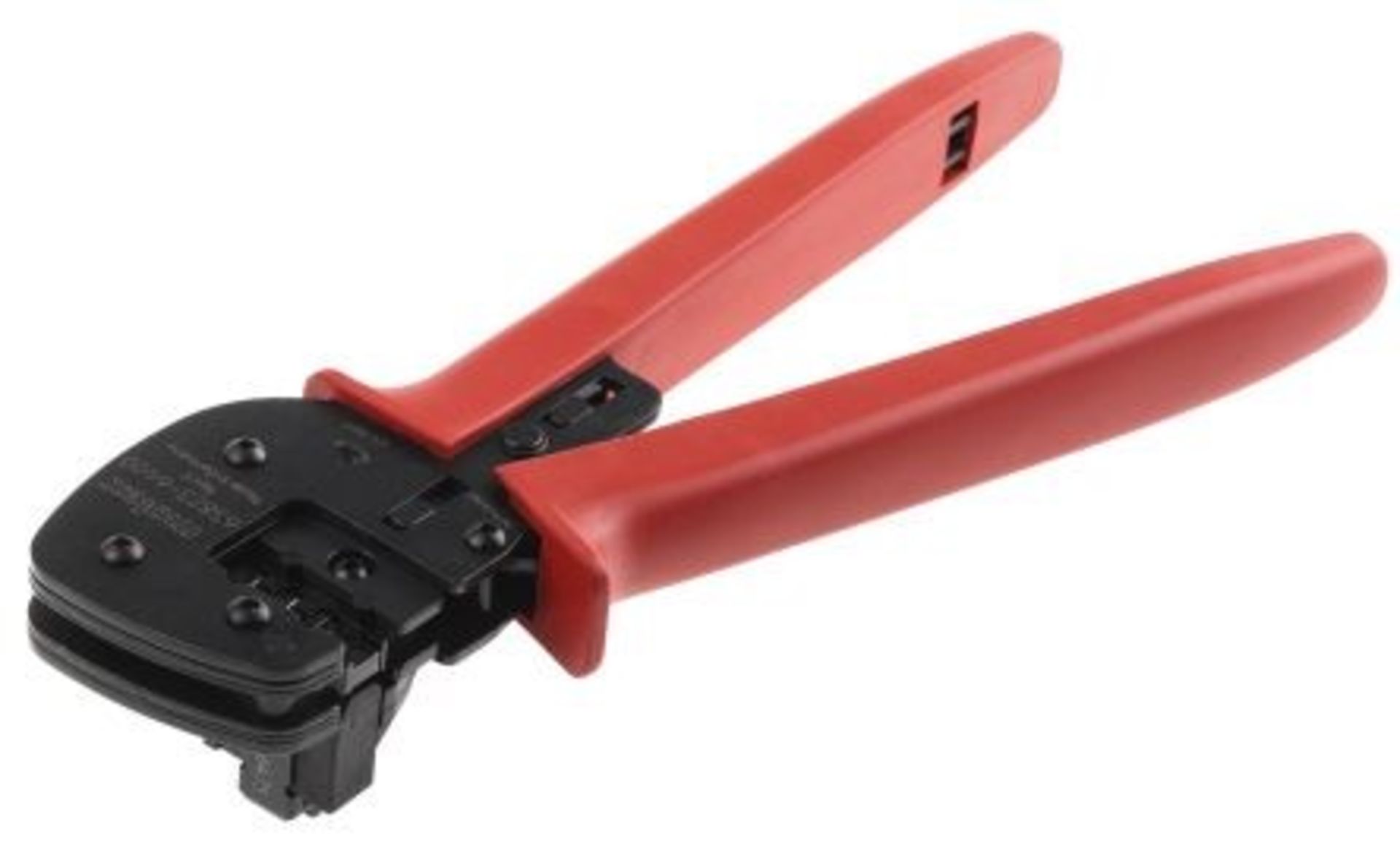 Molex Ratchet Crimping Tool for Crimp Contact, 14AWG - 7893127