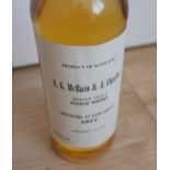 Bottle of Glen Grant 1997 Single Malt Whisky - A.G.Mcbain&J Charles