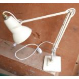 Vintage Herbert Terry Anglepoise Lamp.