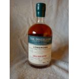 Longmorn Whisky The Distillery Reserve collection 16 year old single cask 10449 - 1999-2015 - 59,6%
