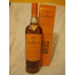 Macallan Edition No2 Whisky - 700ml - 48.2%