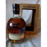 Glenrothes 1998 Whisky - 17/12/1998 - 11/02/2009 - 700ml - 43%.