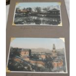 Album of 24 Photographs of the Summer Palace Bejing c1930 by Mei Li Photographer