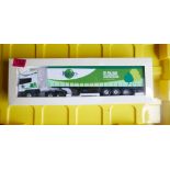 Eligor 1/43 Scale Model Mint and Boxed Regen Waste Lorry.