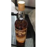 Eradour Distillery 1973 Bottle of Connoisseurs Choice 14 years old Scotch Highland Malt Whisky