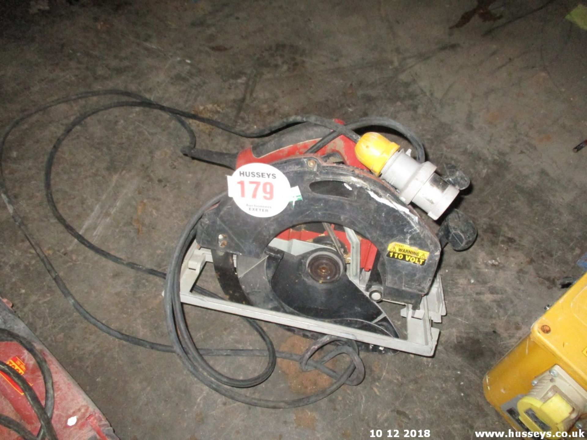 HILTI SAW