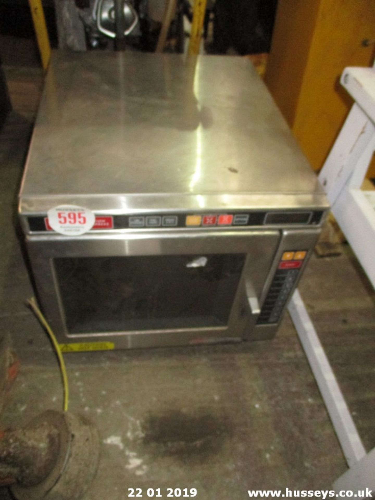 OVEN