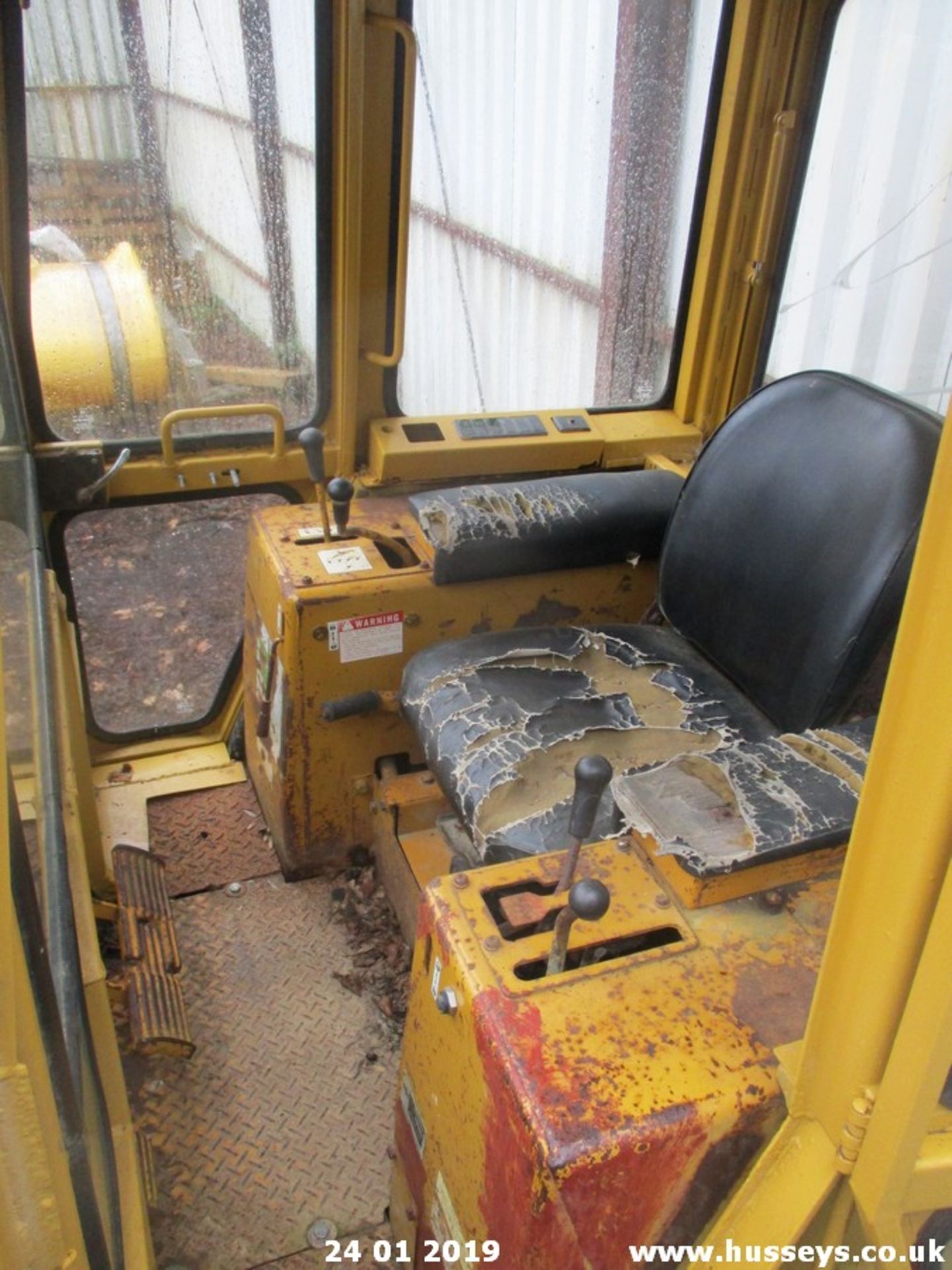 KOMATSU DROTT - Image 4 of 4