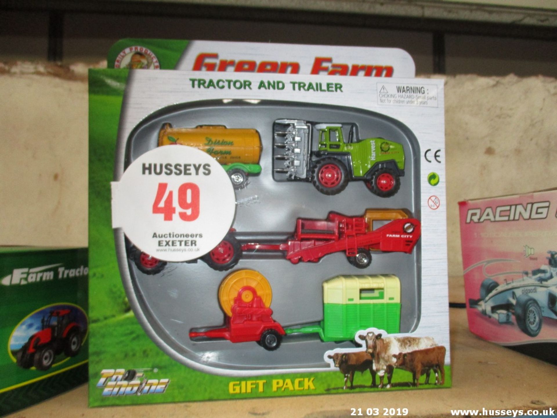 FARM SET