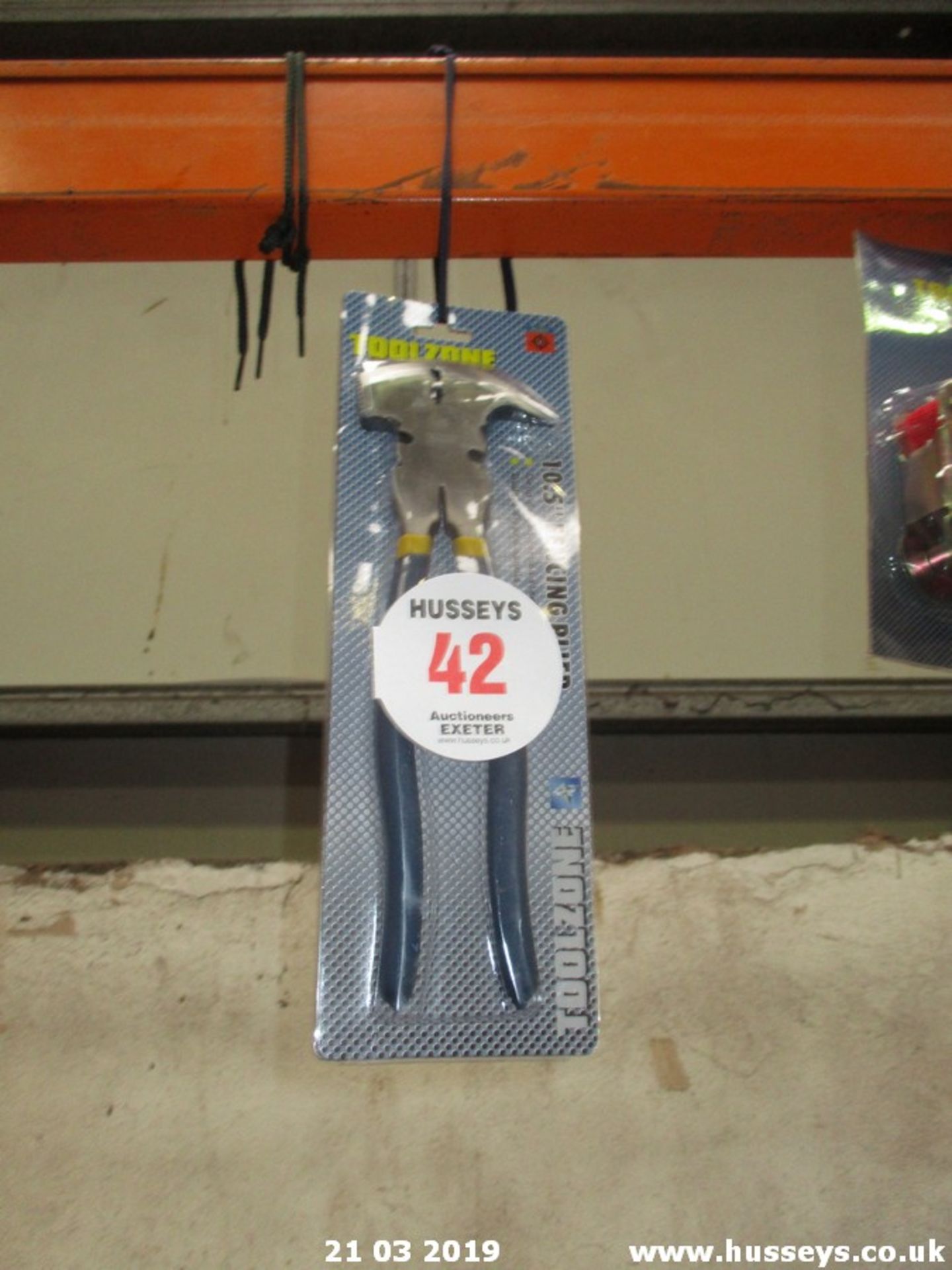 FENCING PLIERS