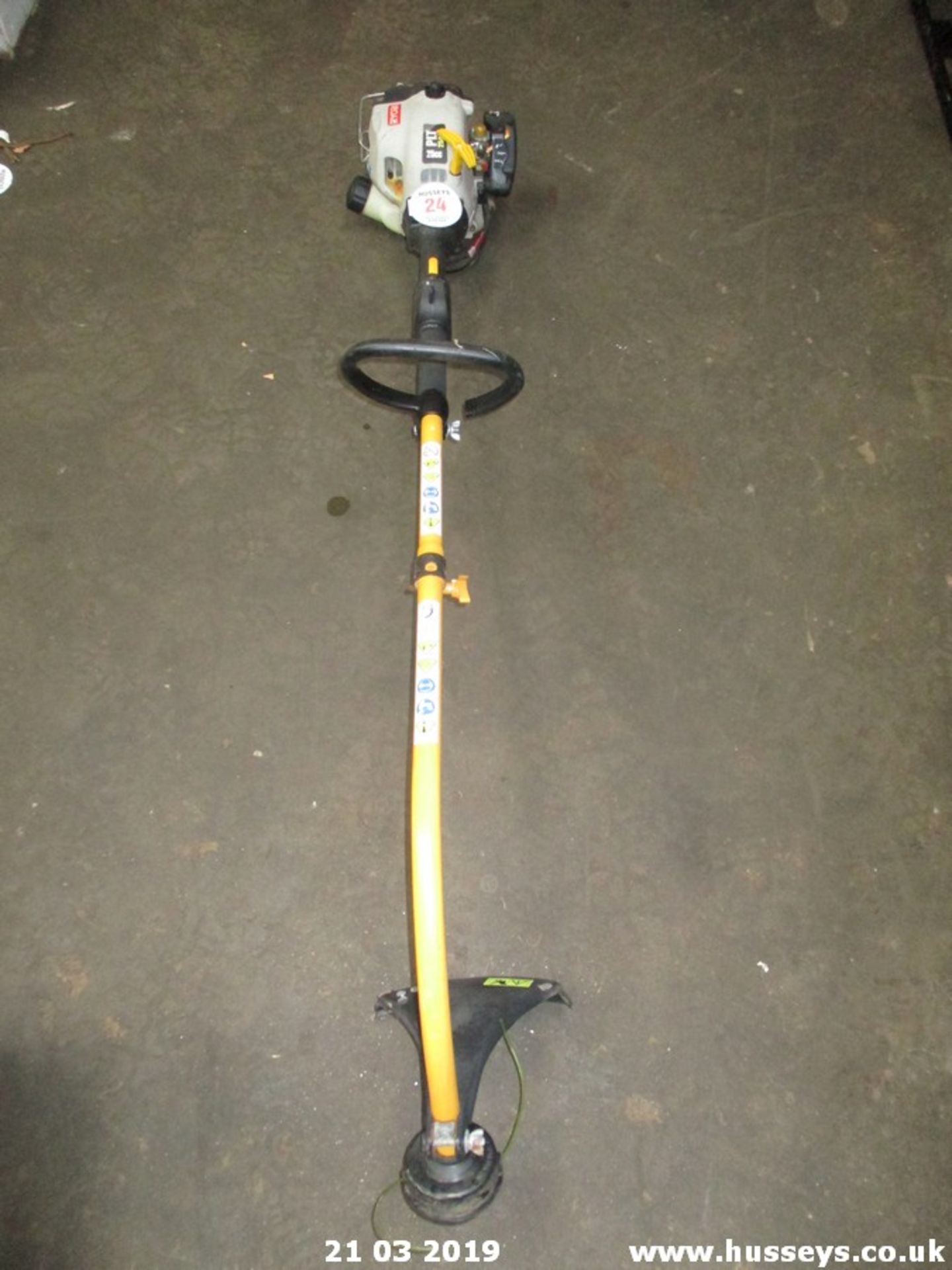 RYOBI STRIMMER