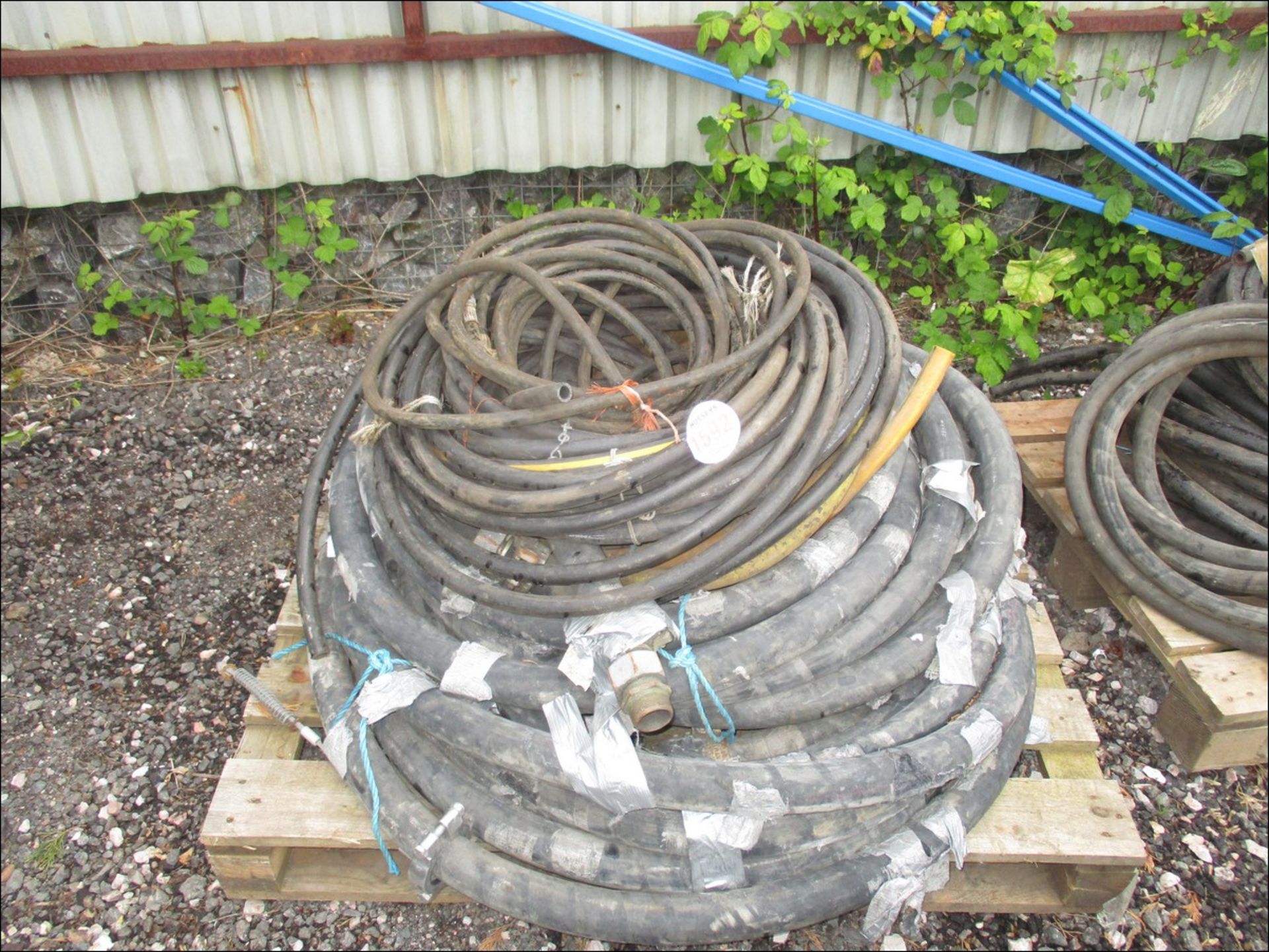 PALLET HOSES