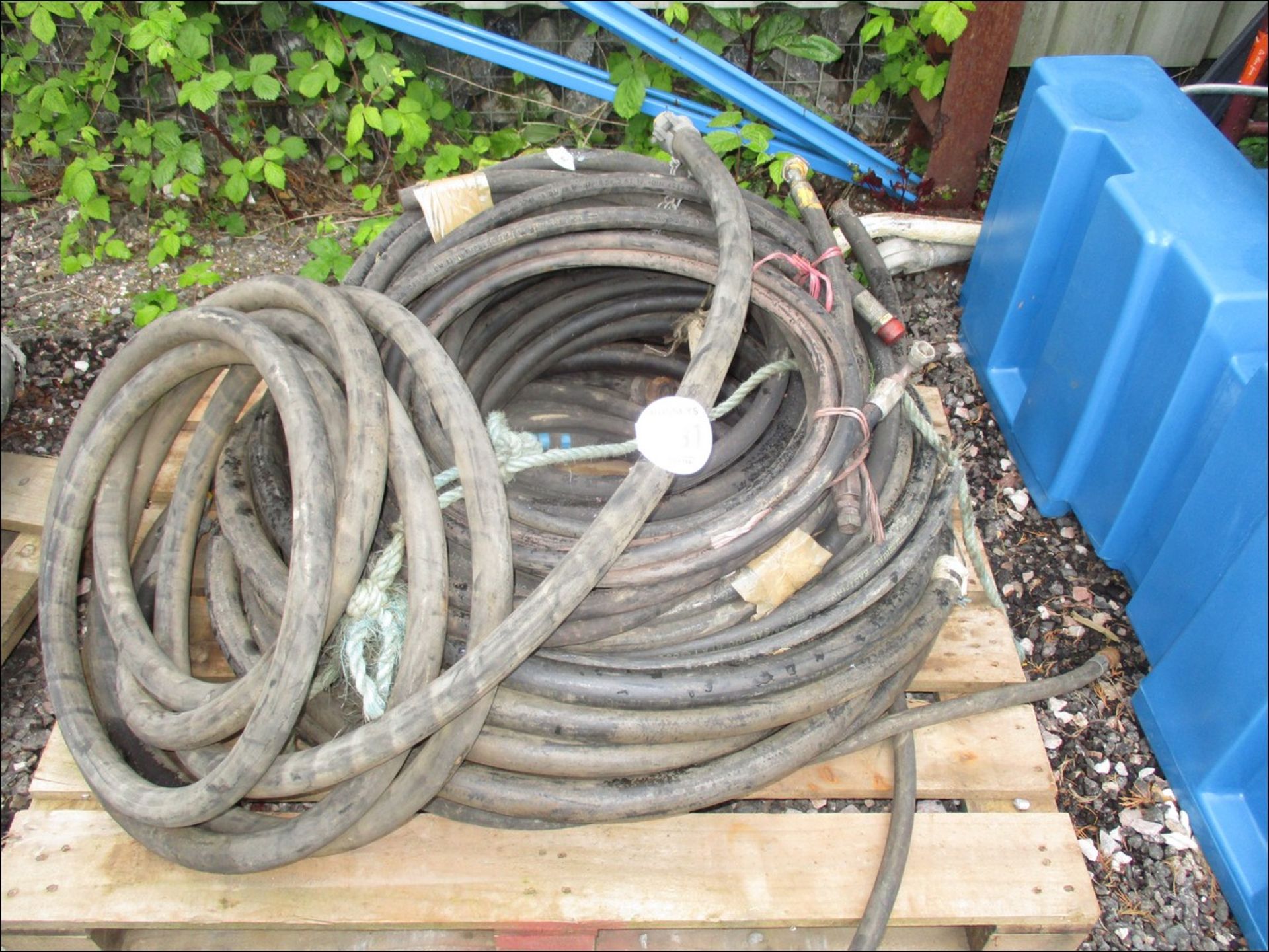 PALLET HOSES