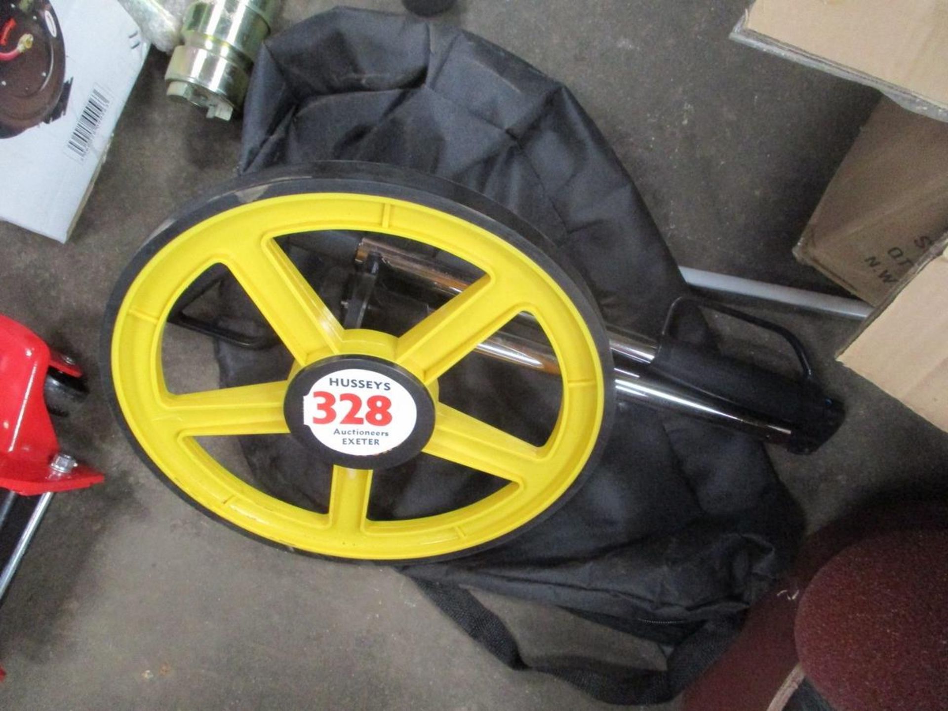 MEASURING WHEEL