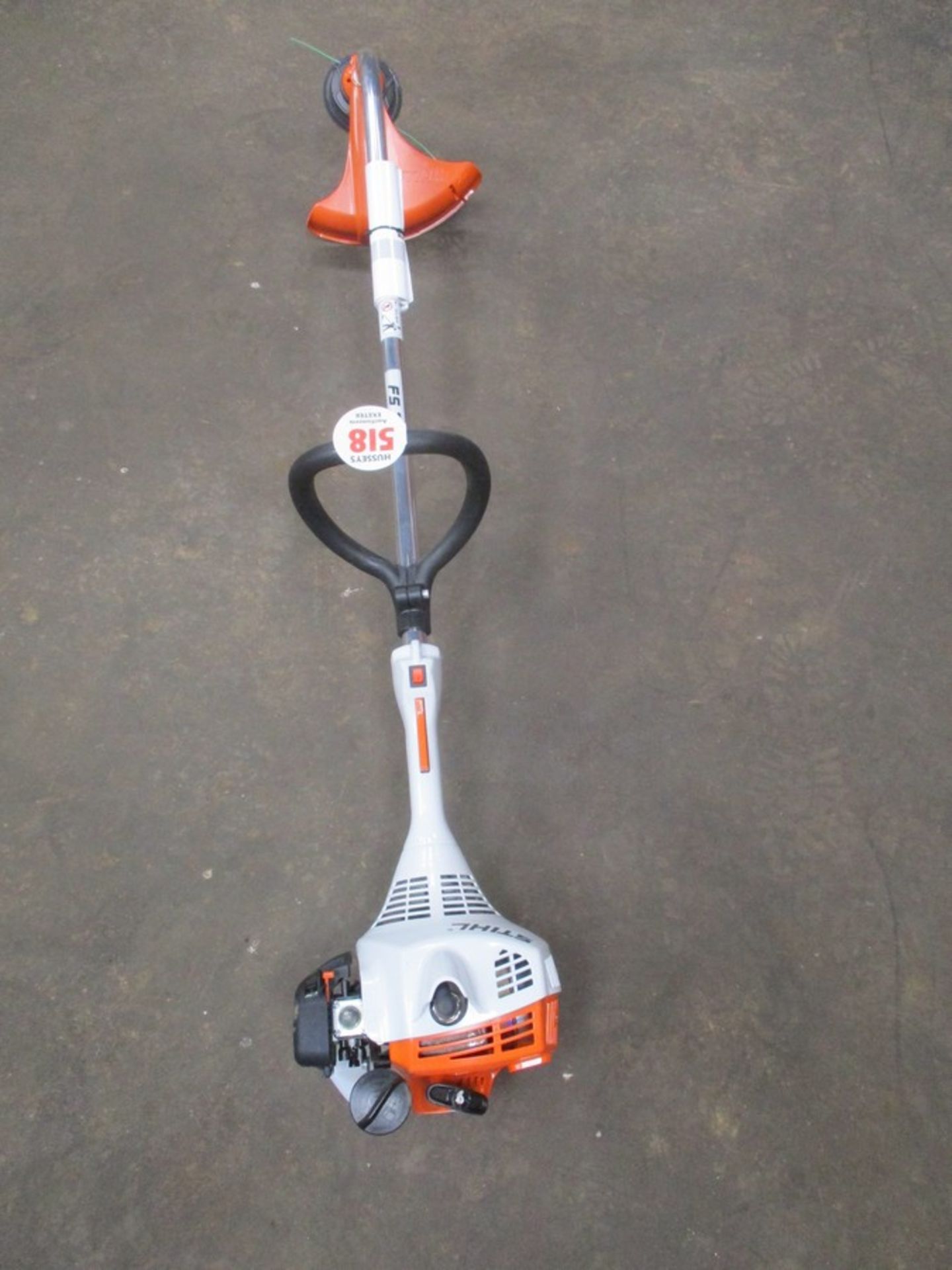 STIHL STRIMMER (NEW)