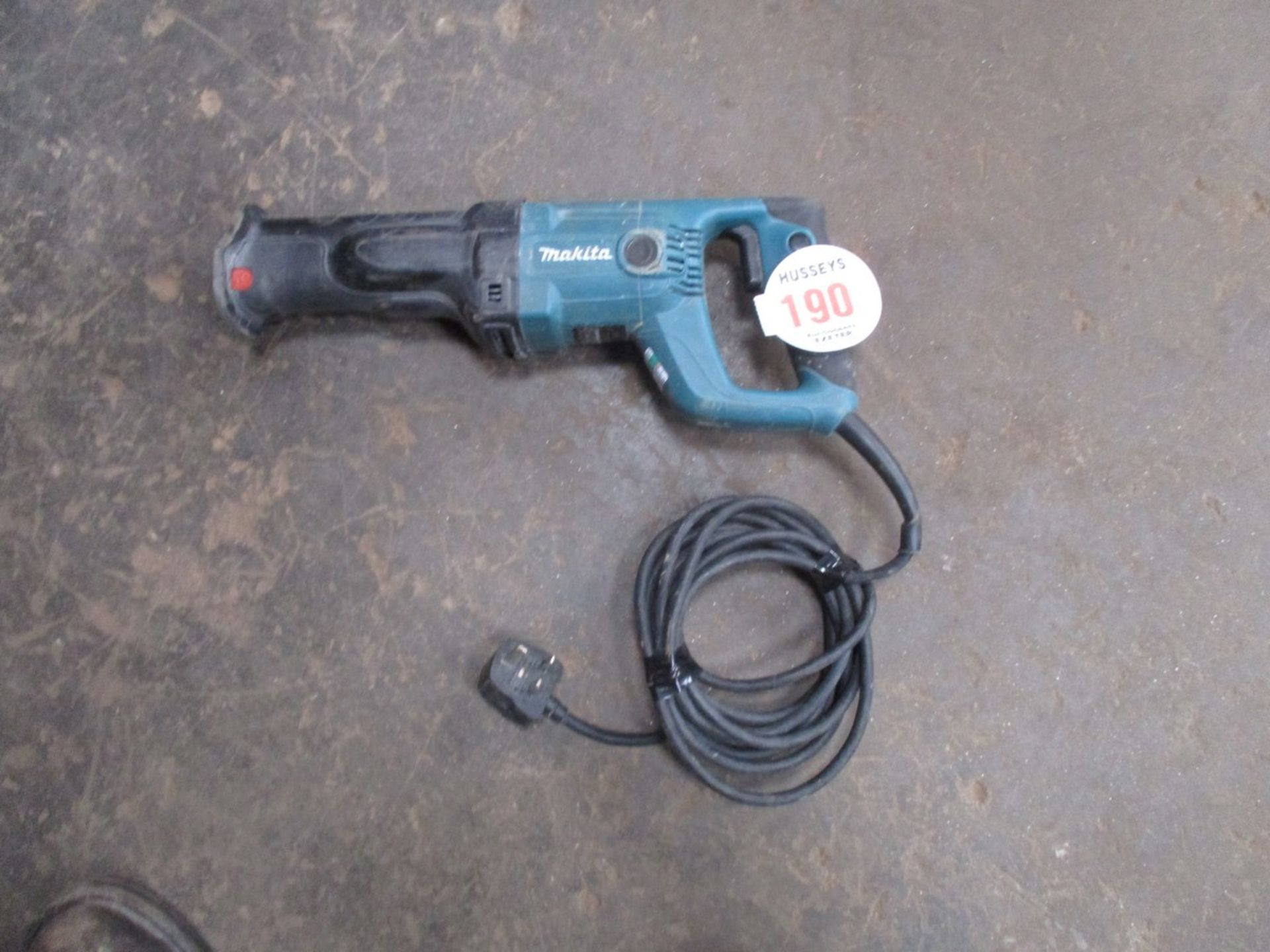 MAKITA RECIP SAW