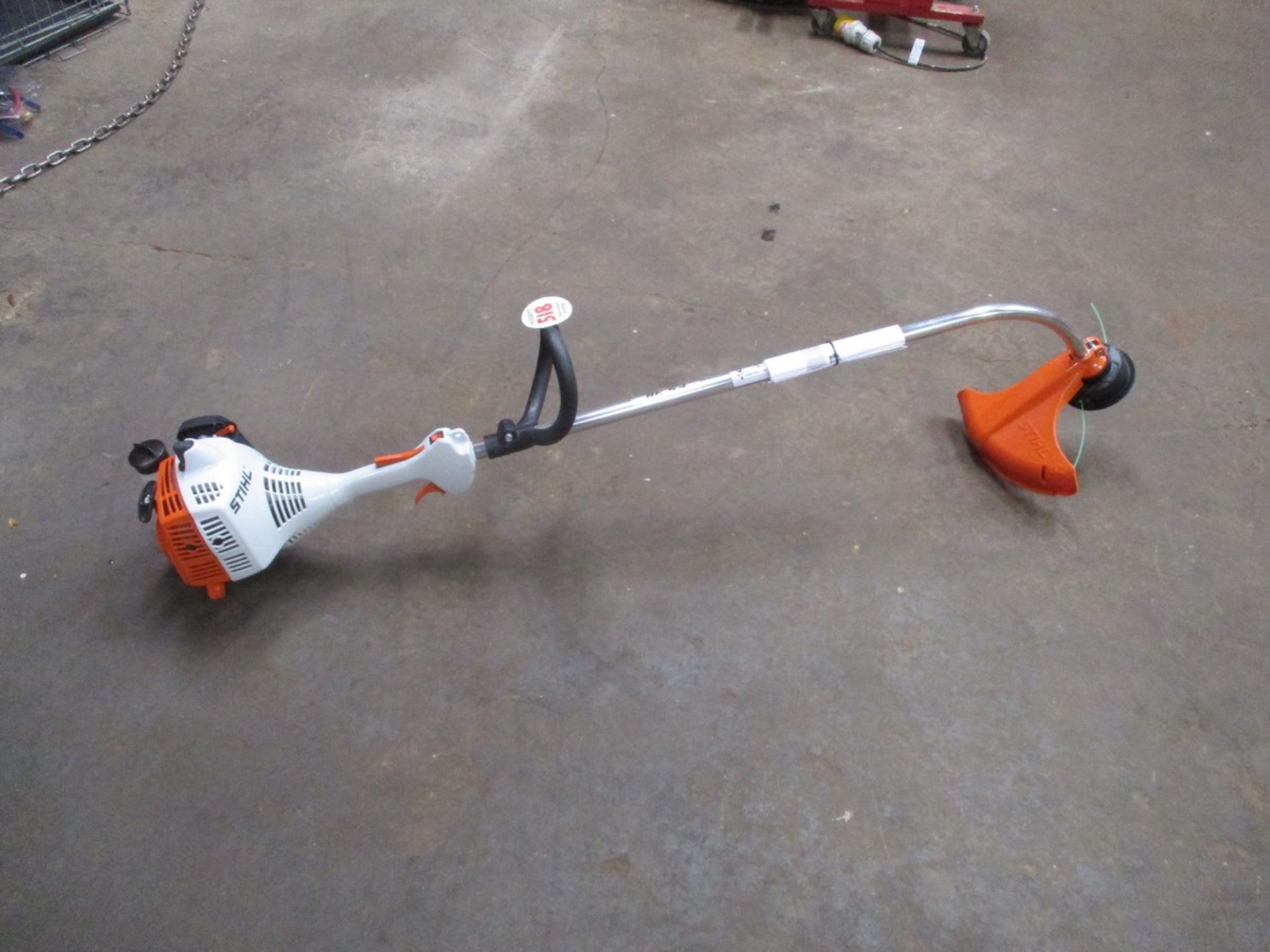 STIHL STRIMMER (NEW) - Image 2 of 2