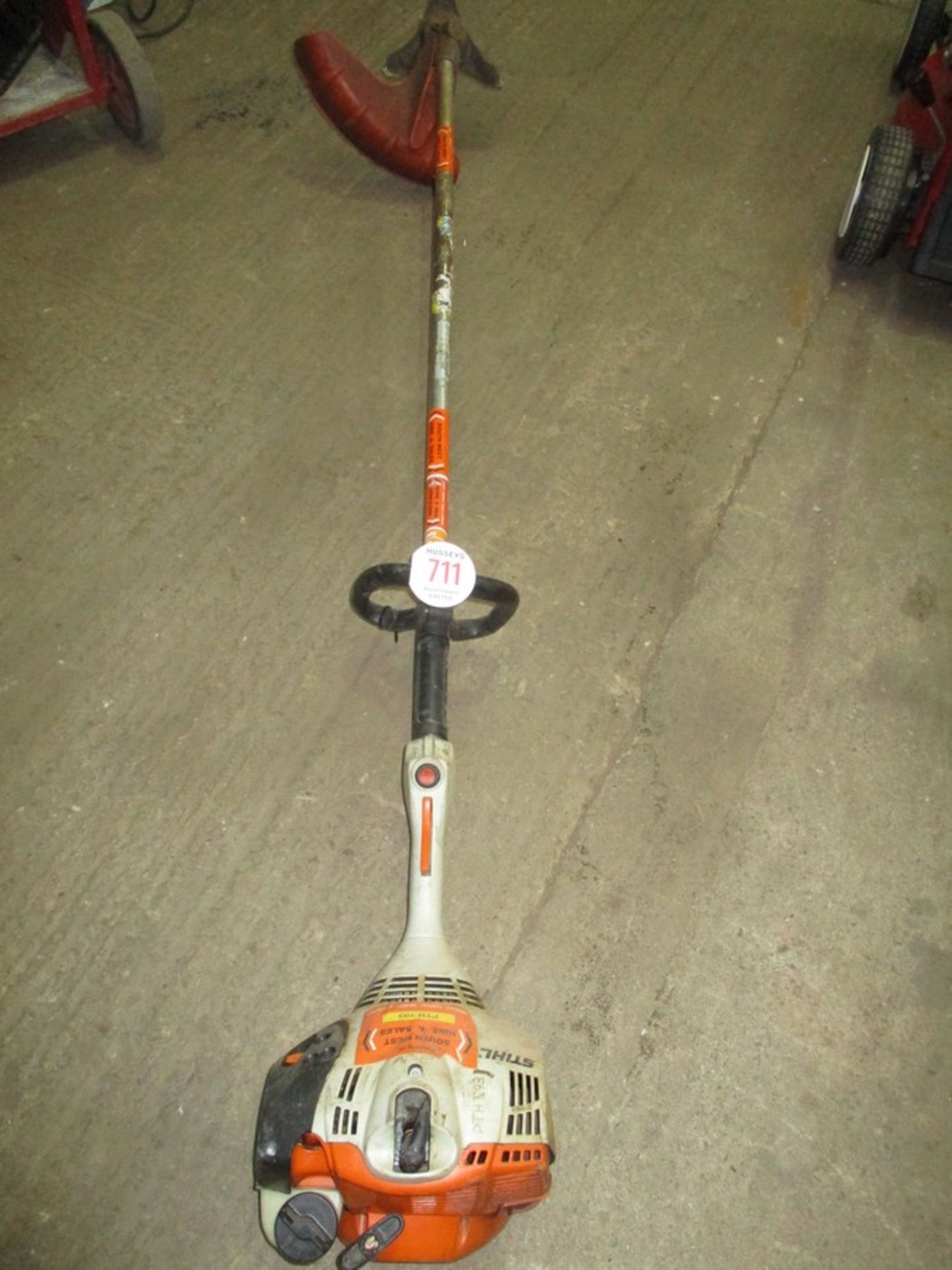 STIHL STRIMMER