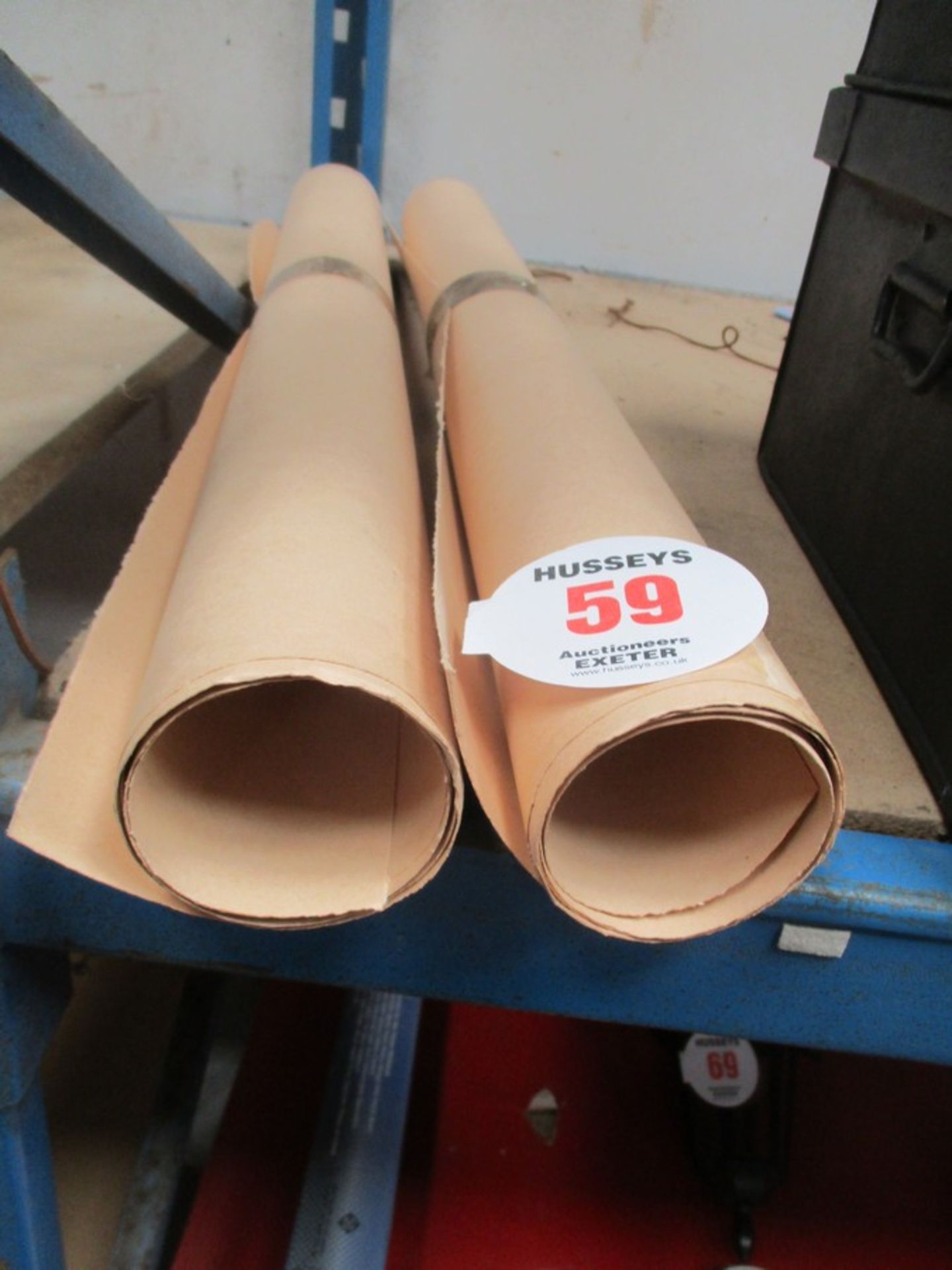 GASKET PAPER