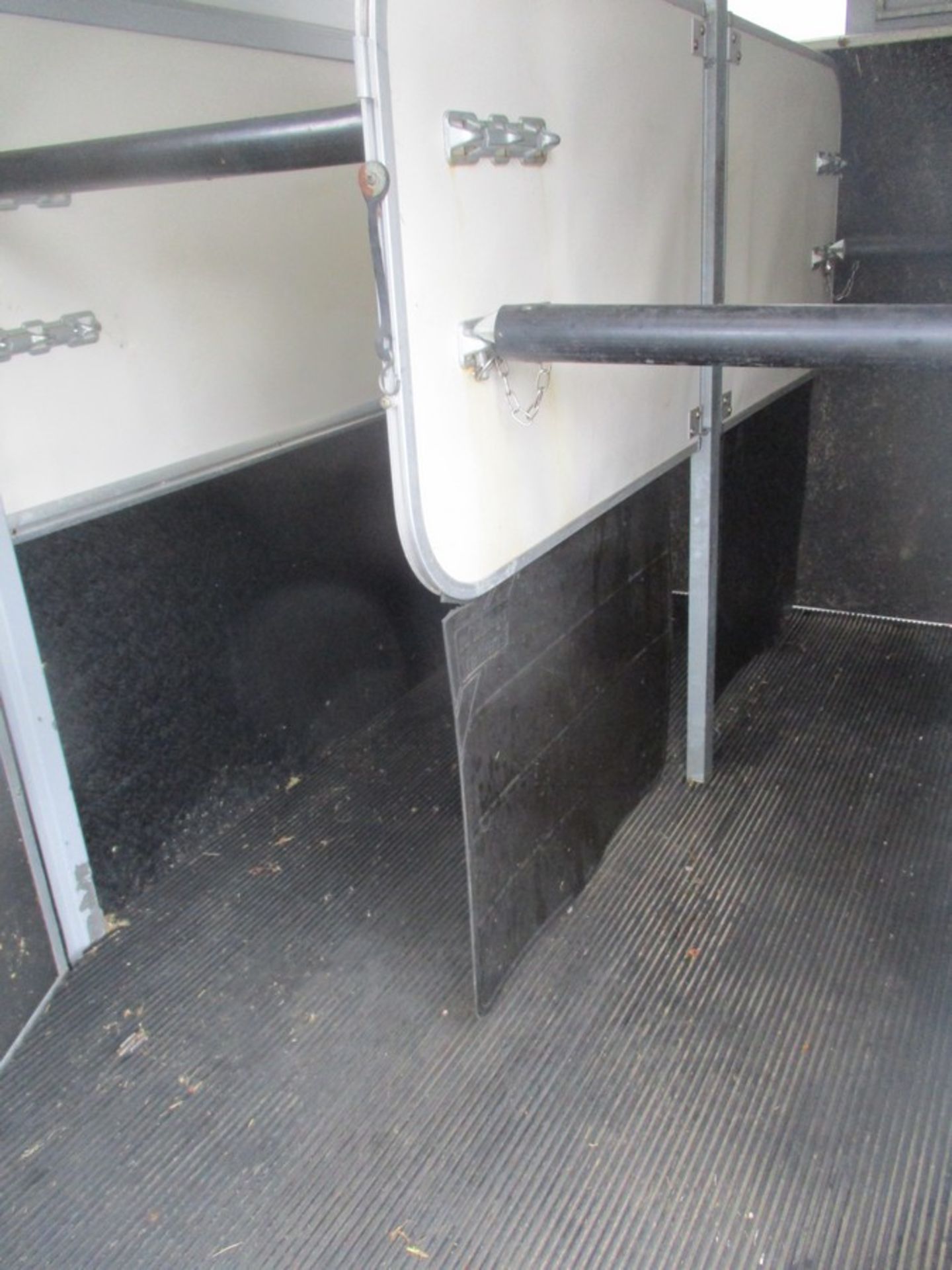 IFOR WILLIAMS HB506 HORSE BOX - Image 3 of 6