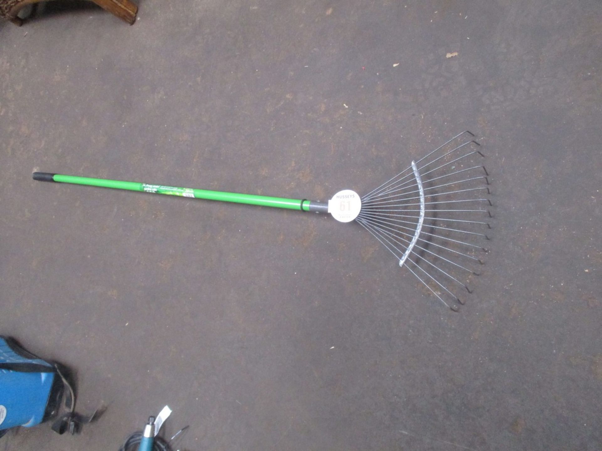 RAKE