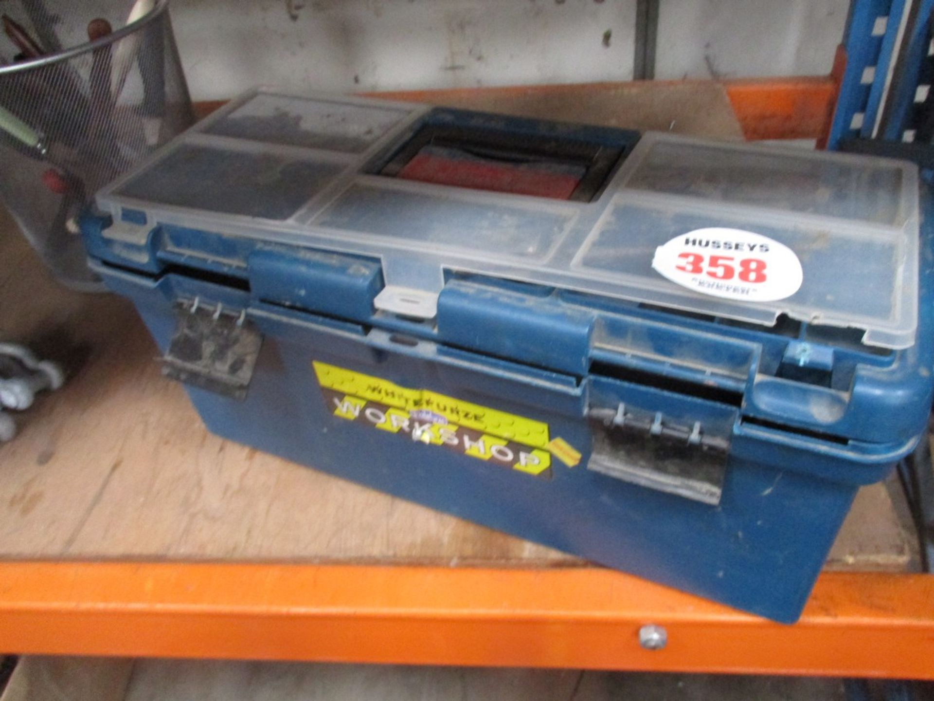 TOOLBOX