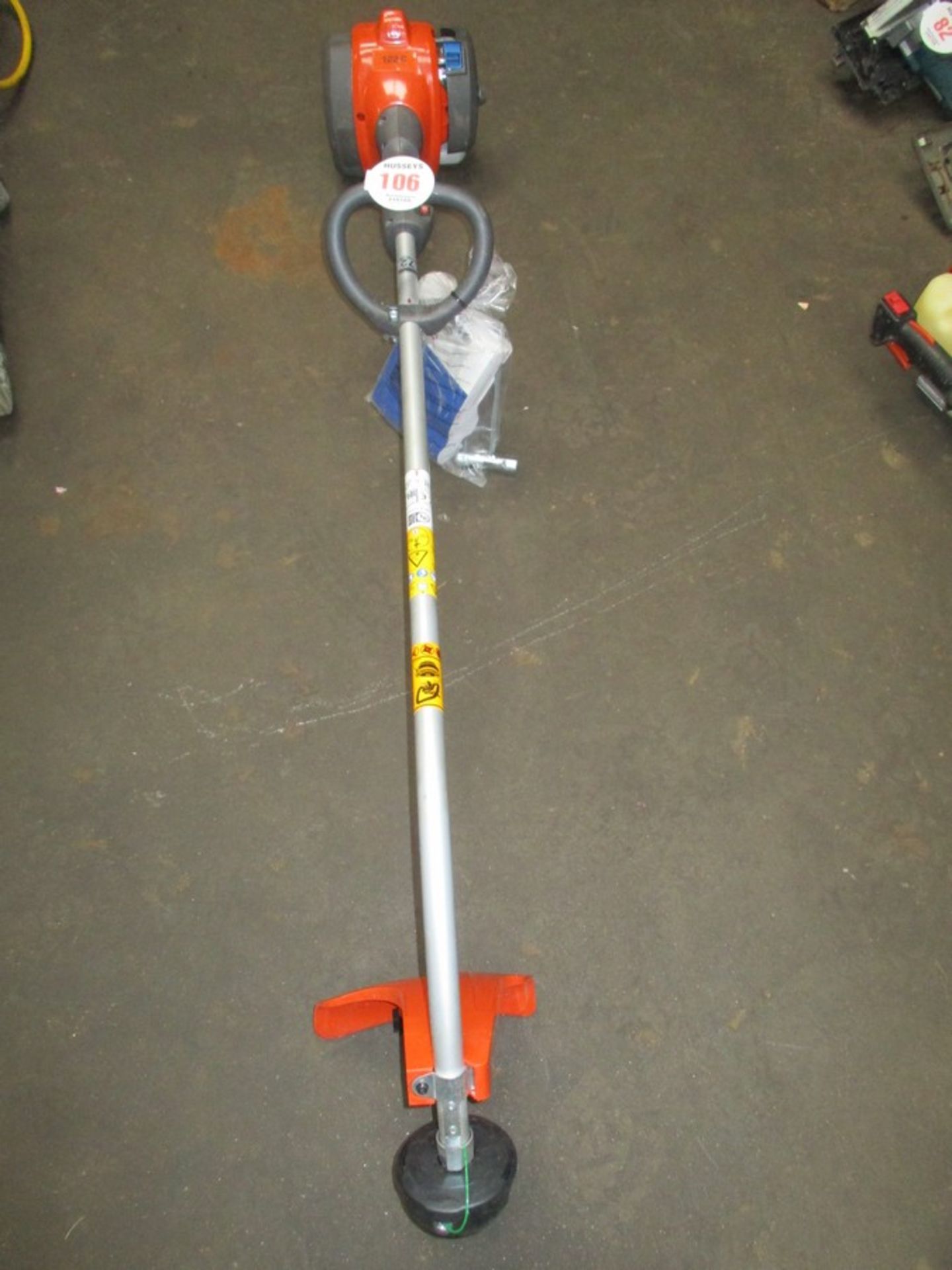 HUSQVARNA STRIMMER NEW