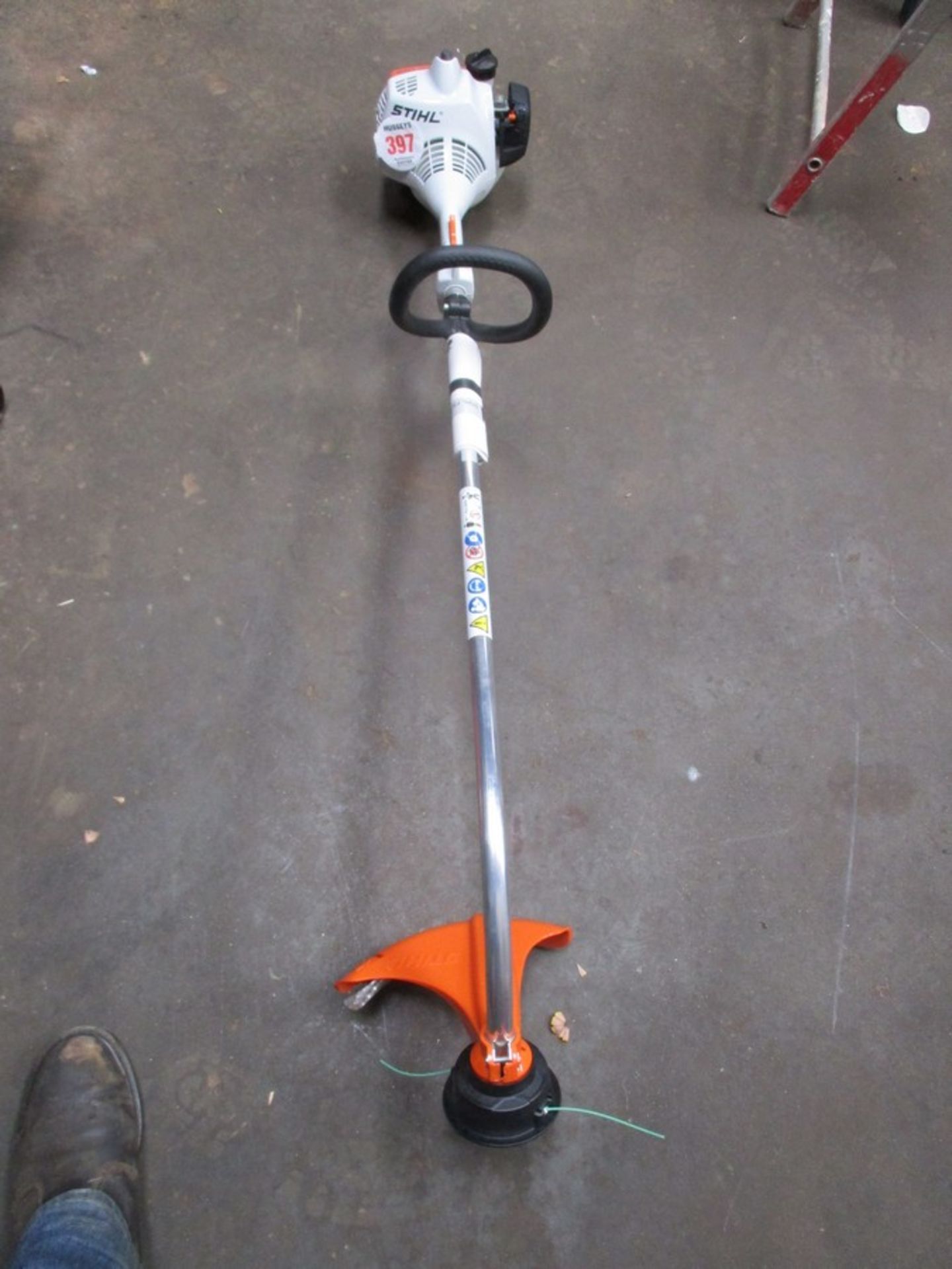 STIHL STRIMMER NEW