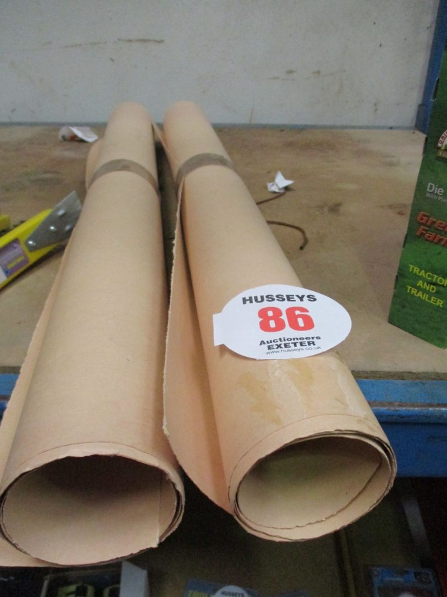 GASKET PAPER