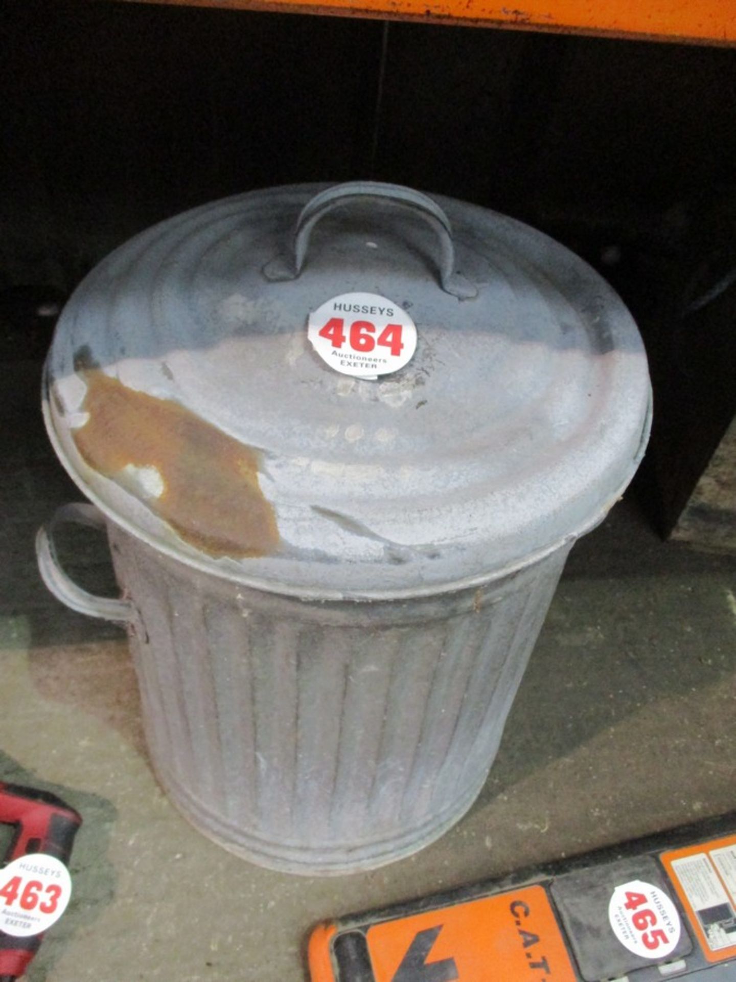 BIN