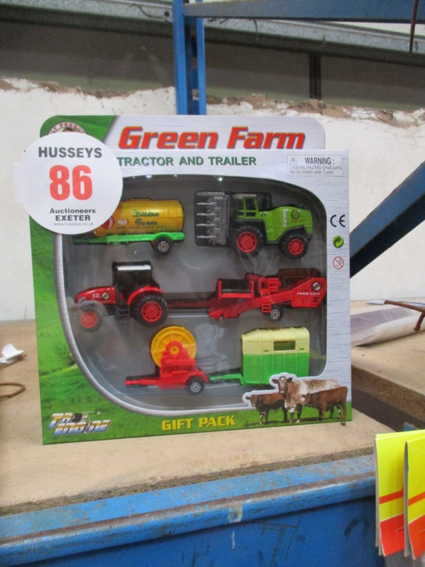 FARM SET