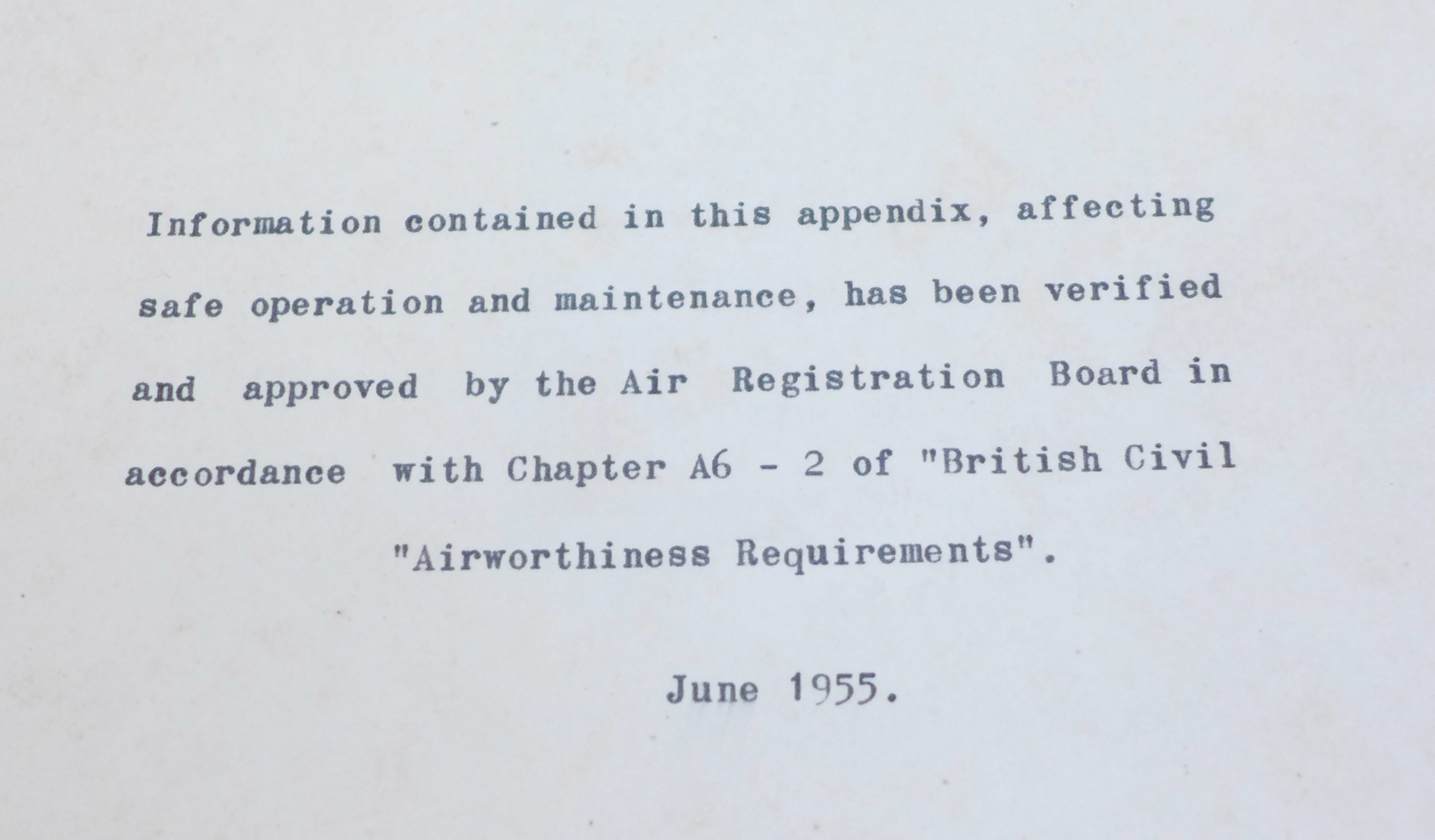 Four Wreck Review published by The Warplane Wreck Investigation Group and one Appendix No. - Image 2 of 5