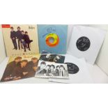 Eight The Beatles singles,