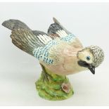 A Beswick Jay, 1219,