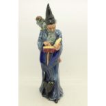 A Royal Doulton figure,