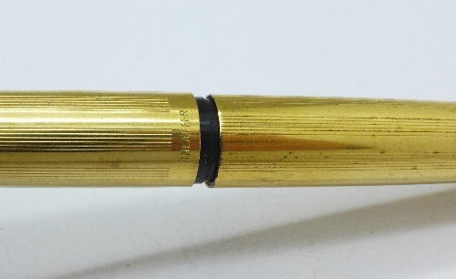 A Sheaffer ink pen with 14k gold nib - Image 10 of 10