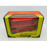 A Corgi model 469 Routemaster,