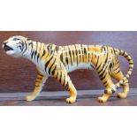 A Beswick tiger