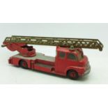 A Dinky Supertoys 956 turntable fire escape