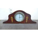 A Smiths car clock,