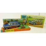 A Corgi Toys Ford Consul Cortina Super Estate Car, 440,