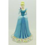 A Royal Doulton Walt Disney Cinderella figure,