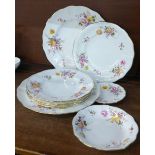 Royal Crown Derby Derby Posies china