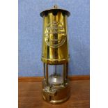 An Eccles Protector Lamp & Lighting Co.