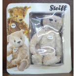 A Steiff Georgina Teddy bear,