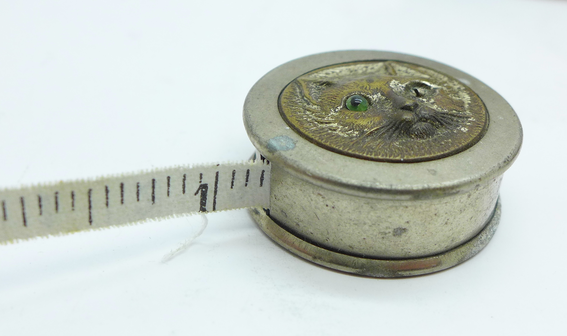 A collection of novelty tape measures, - Image 5 of 7