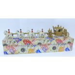 A Crescent Toys Coronation Royal Coach No.